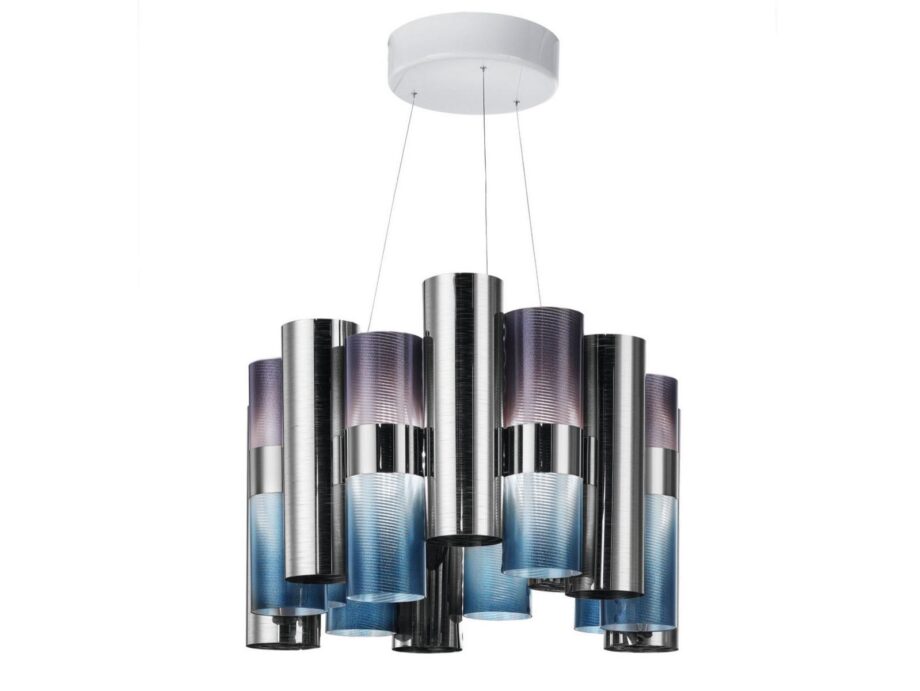 La Lollo M подвесной светильник Slamp