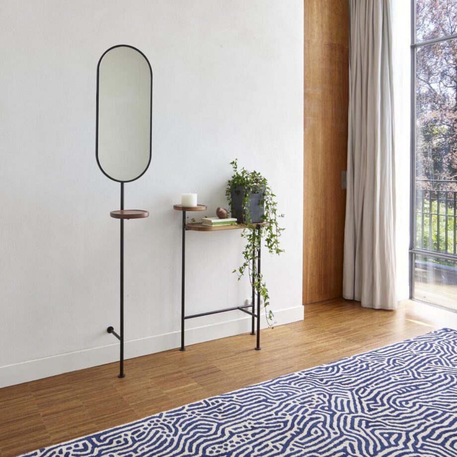Loomy консоль Ligne Roset