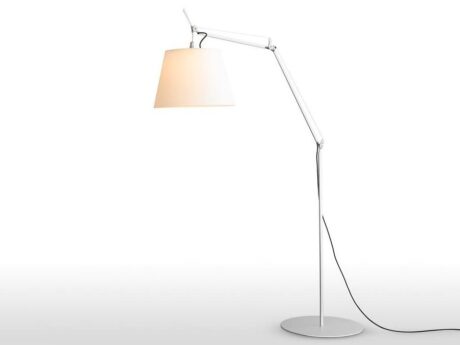 Tolomeo Paralume Outdoor Floor