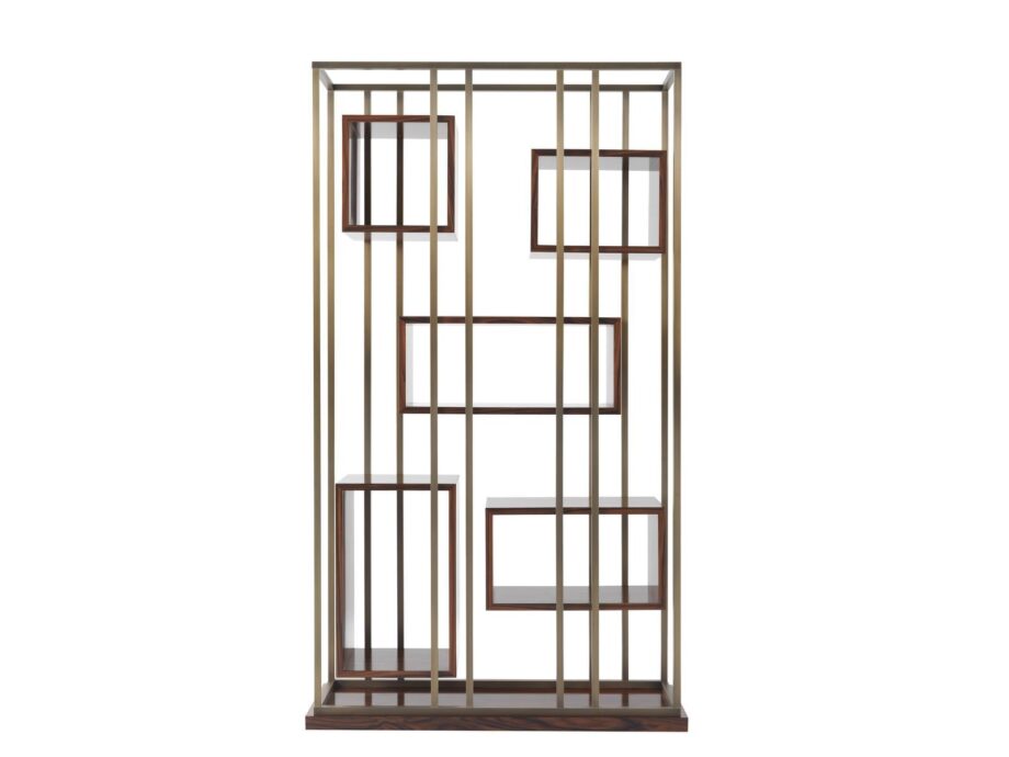 Mackintosh книжный шкаф Gianfranco Ferre Home