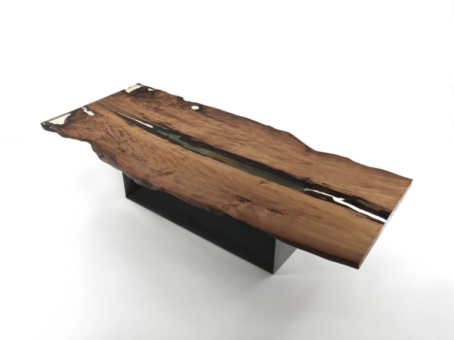 Kauri стол Riva 1920