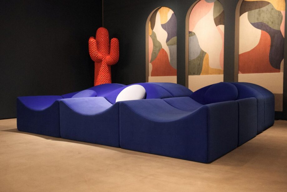 Asmara диван Ligne Roset