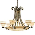 Vivienne 2500/6+6