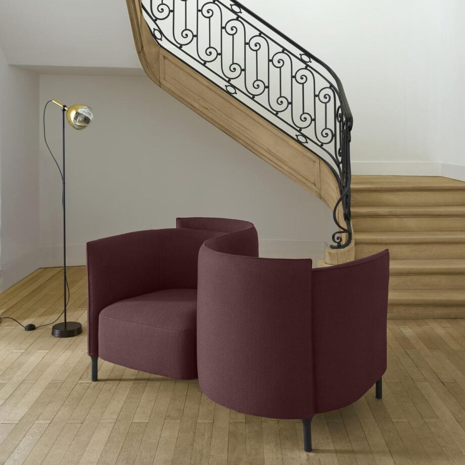 Hemicycle кресло Ligne Roset