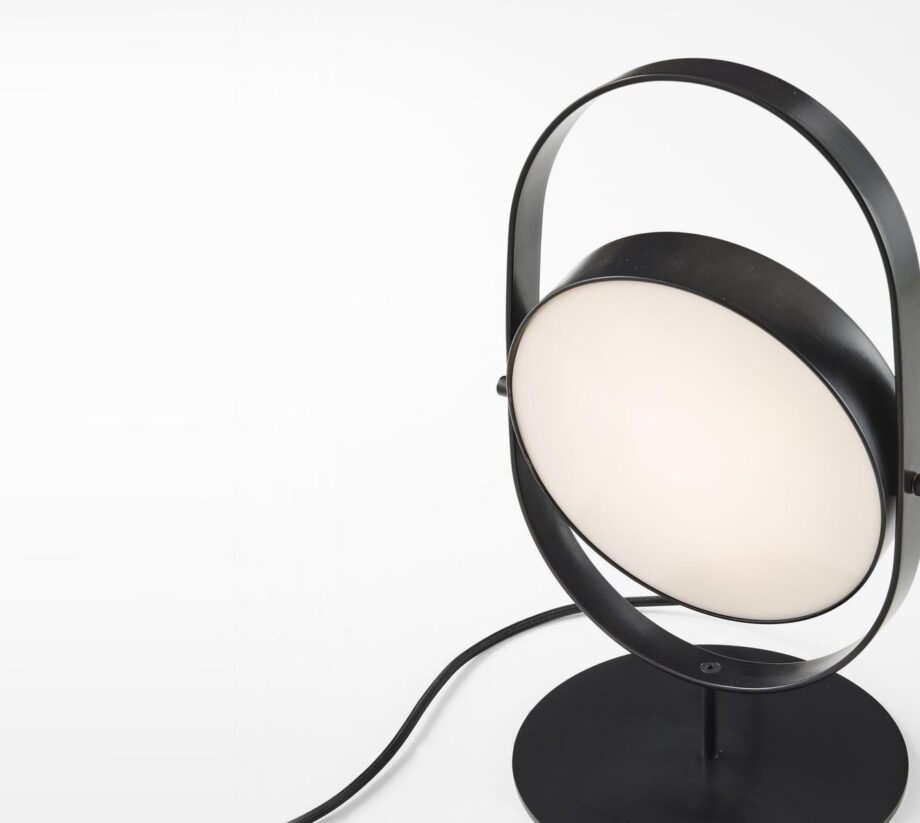 Headlight настольная лампа Ligne Roset