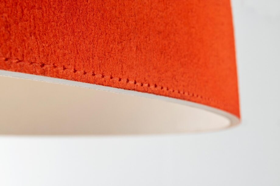 Nur Acoustic подвесной светильник Artemide