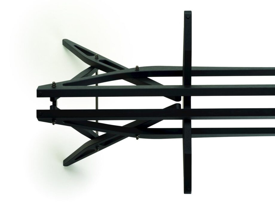 Reale Cm 2320 стол Zanotta