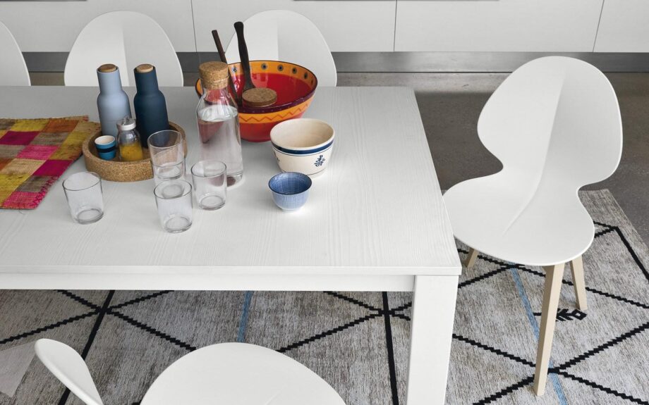 Duca стол Calligaris