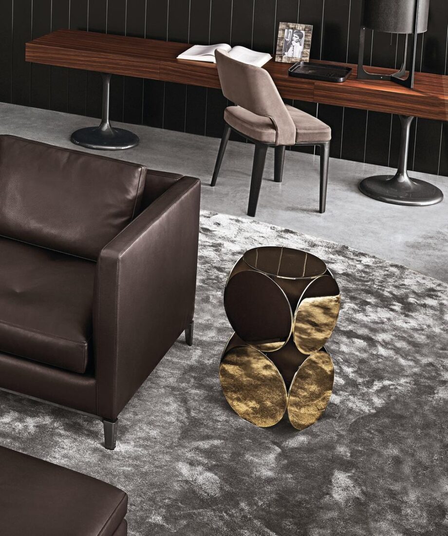 Still журнальный стол Minotti