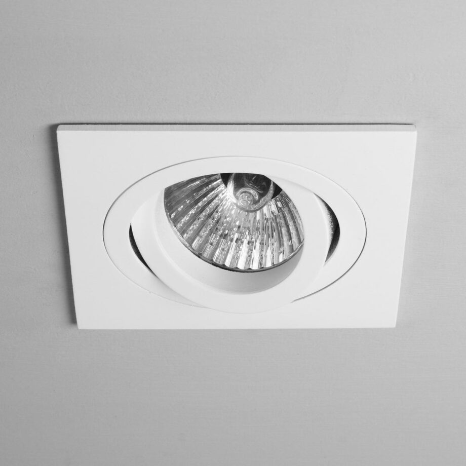 Taro Square Adjustable Fire Rated спот Astro Lighting