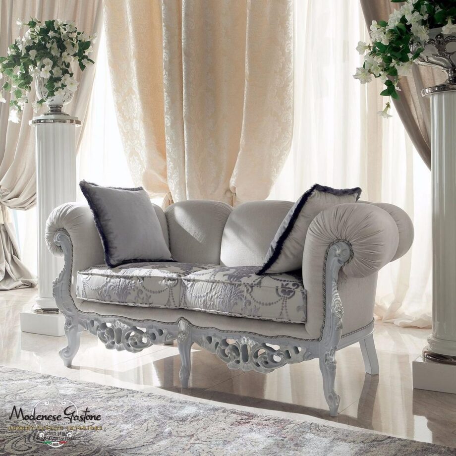13413 диван Modenese Gastone