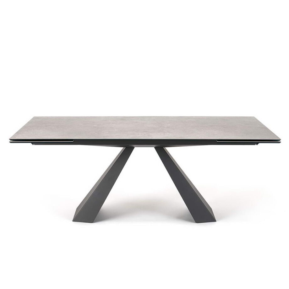 Eliot Keramik Drive стол Cattelan Italia