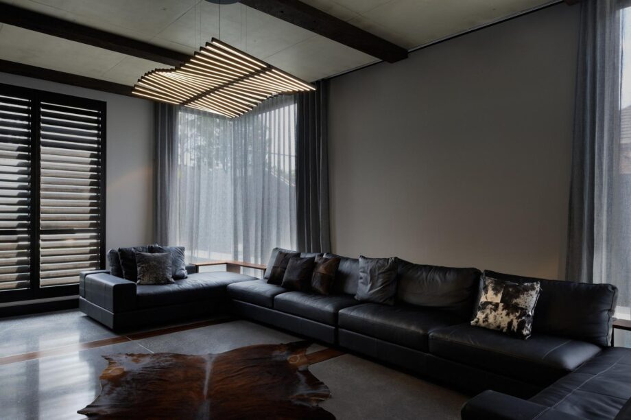Rhythm подвесной светильник Vibia