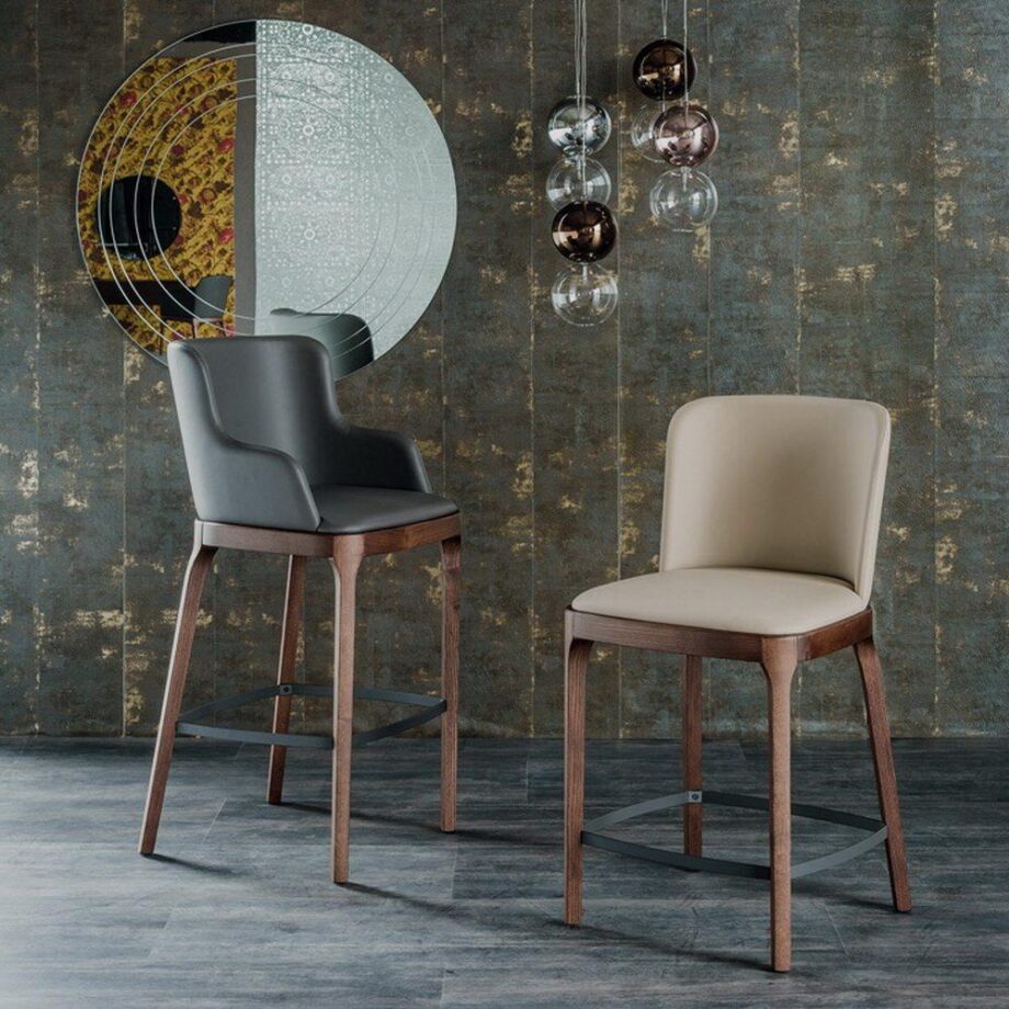 Magda барный стул Cattelan Italia