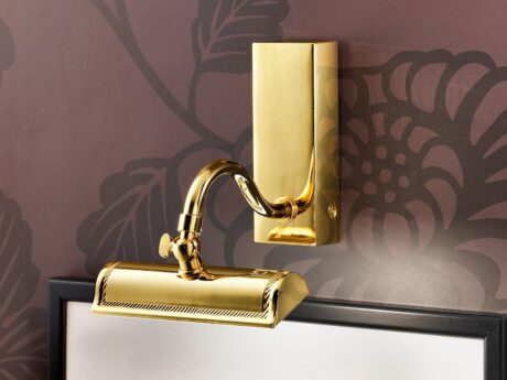 Brass & Spots Ve 868 G / 868 P