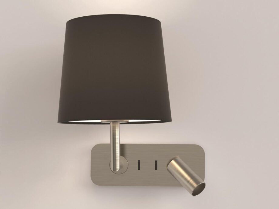 Side By Side настенный светильник Astro Lighting