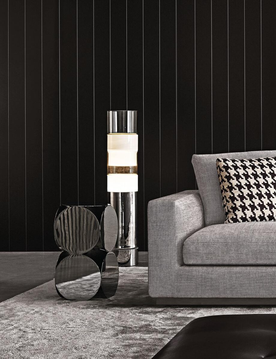 Still журнальный стол Minotti