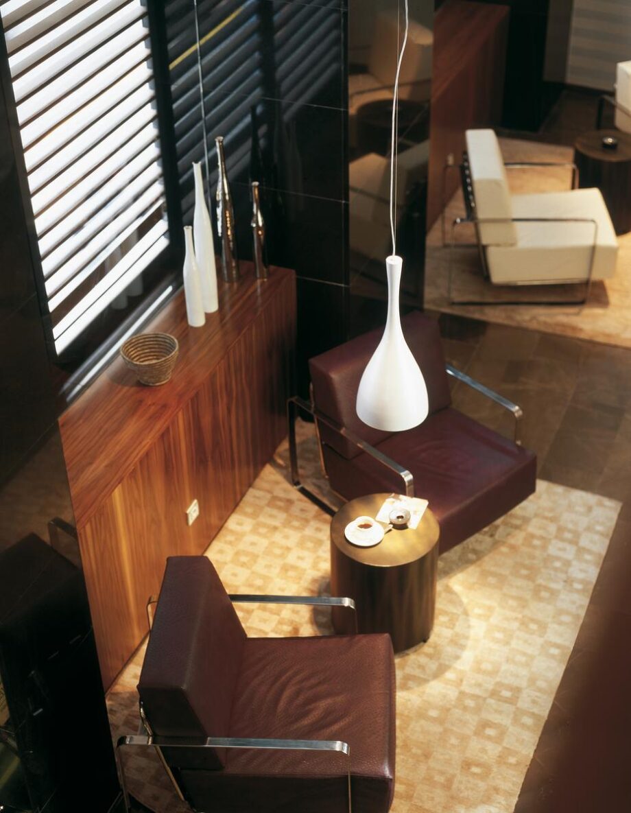 Jazz 1336 подвесной светильник Vibia