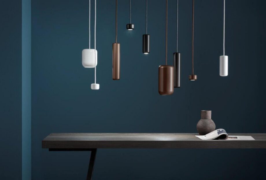 Urban Mini подвесной светильник Axolight