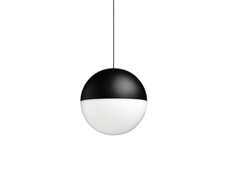String Light Sphere Head подвесной светильник Flos