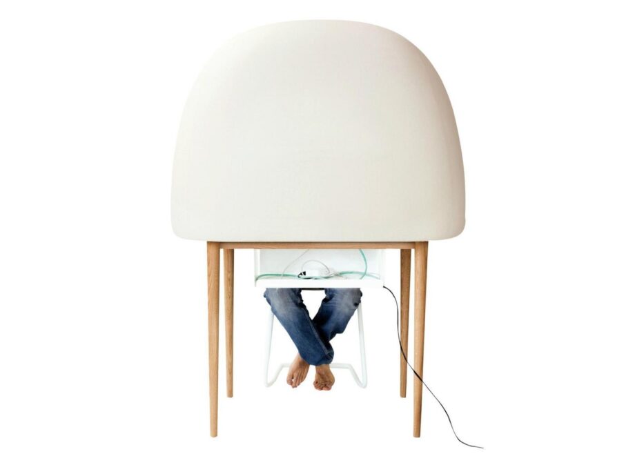 Rewrite секретер Ligne Roset