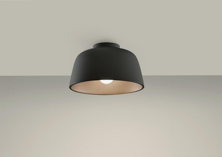 Miso потолочный светильник Leds C4