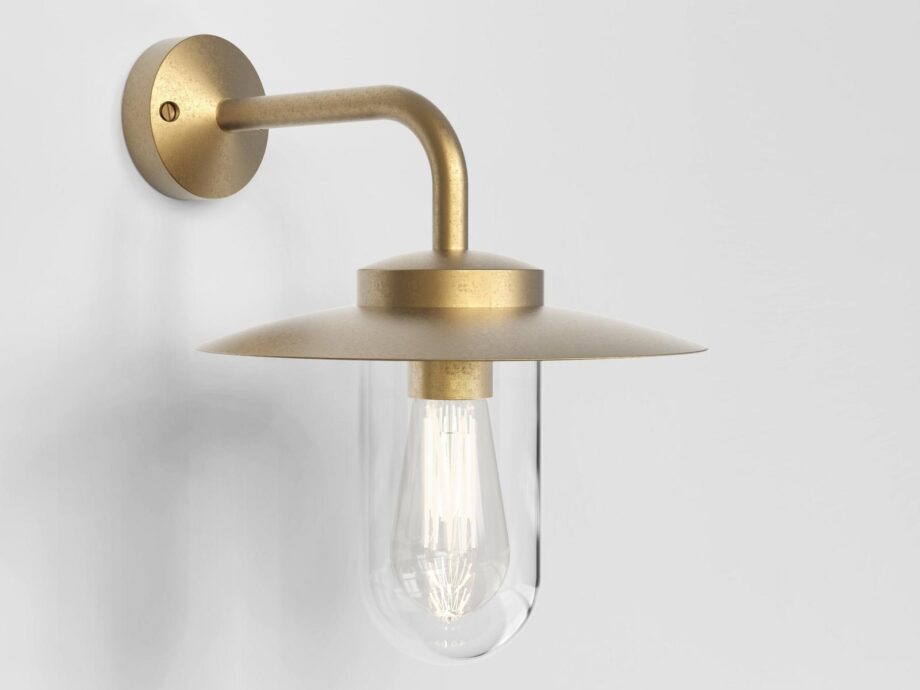 Portree настенный светильник Astro Lighting