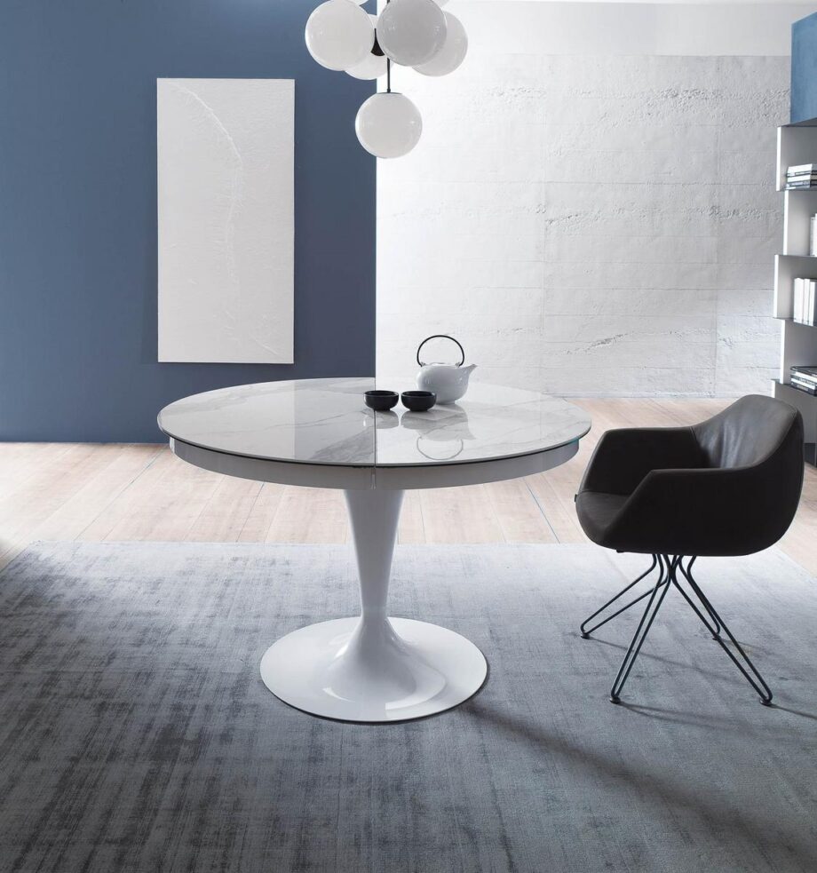 Carol стул Ozzio Italia