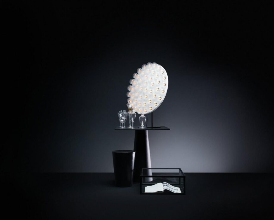 Prop Light Floor торшер Moooi