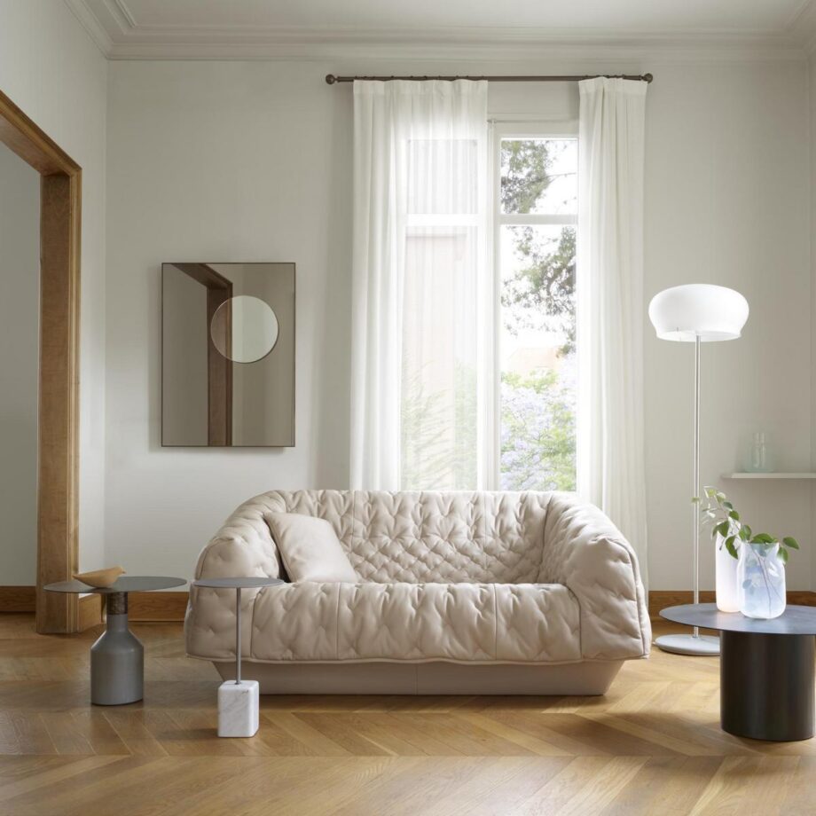 Oxydation журнальный стол Ligne Roset