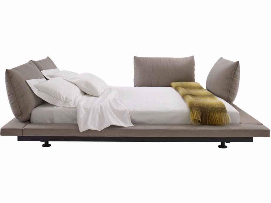 Peter Maly 2 кровать Ligne Roset