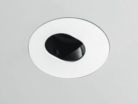 Rastaf 86 Led Round