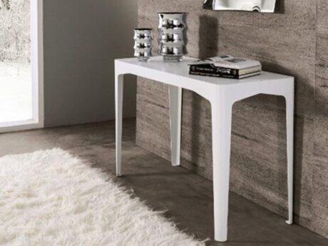 Corner