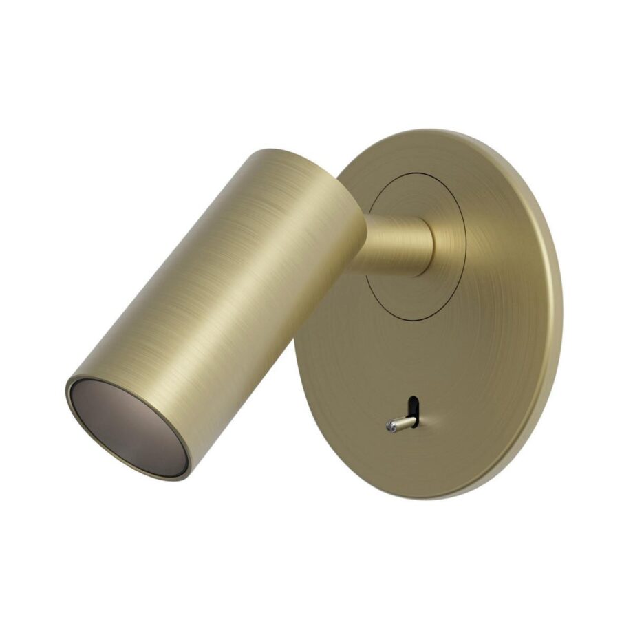 Micro настенный светильник Astro Lighting