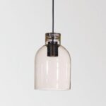 Mantello Glass Led