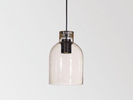 Mantello Glass Led
