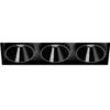 Black Foster Trimless 3