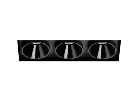 Black Foster Trimless 3