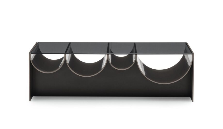 Waves журнальный стол Minotti