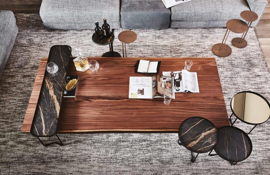 Idem журнальный стол Cattelan Italia