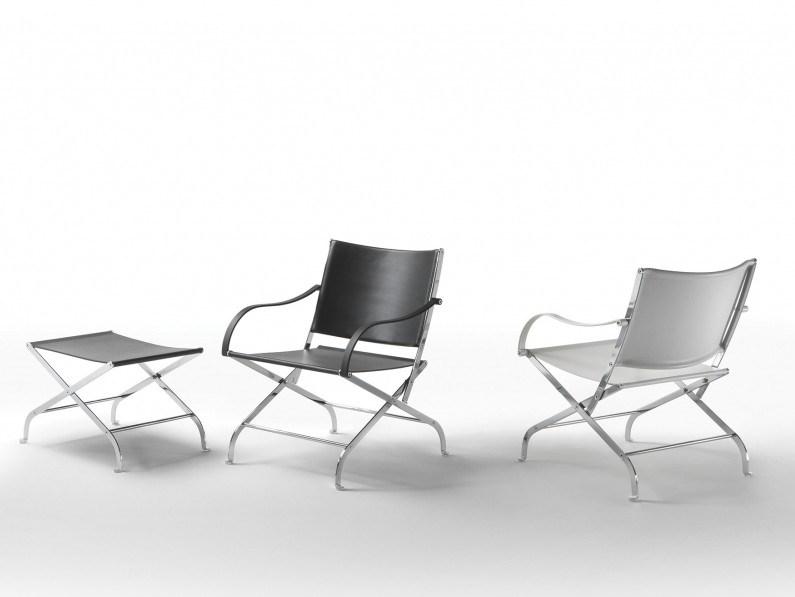 Carlotta стул Flexform