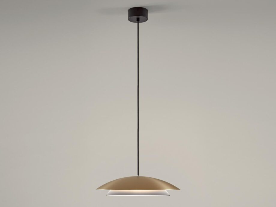 Noway подвесной светильник Leds C4