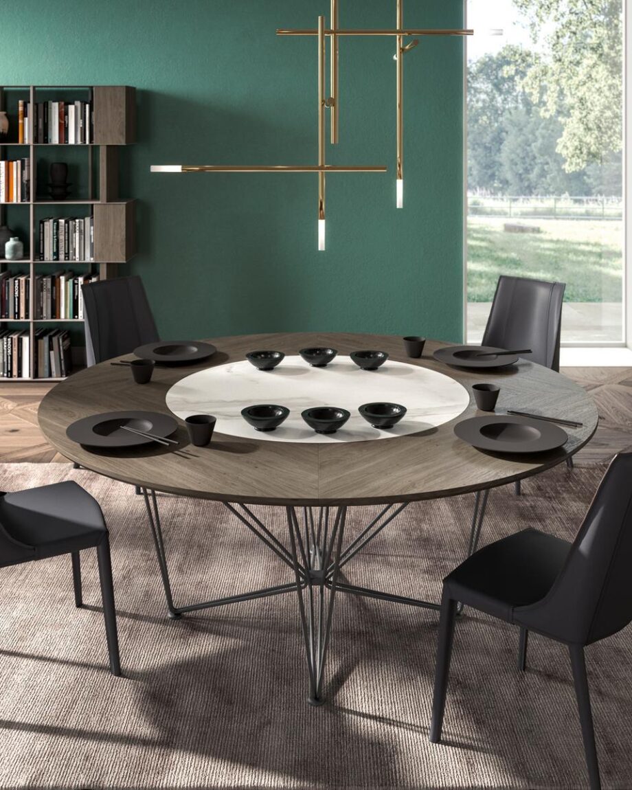 Loren стул Ozzio Italia