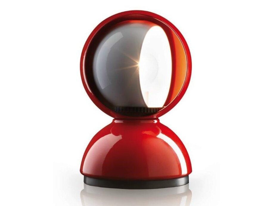 Eclisse настольная лампа Artemide