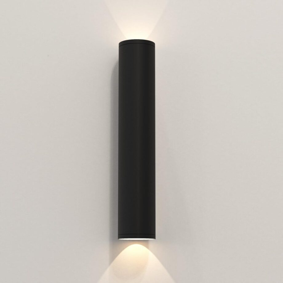 Ava 400 уличный настенный светильник Astro Lighting