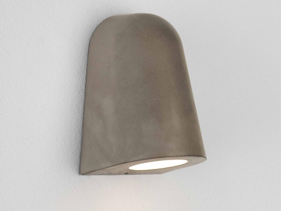 Mast Light уличный настенный светильник Astro Lighting