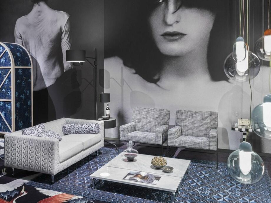 Charles Chair кресло Moooi