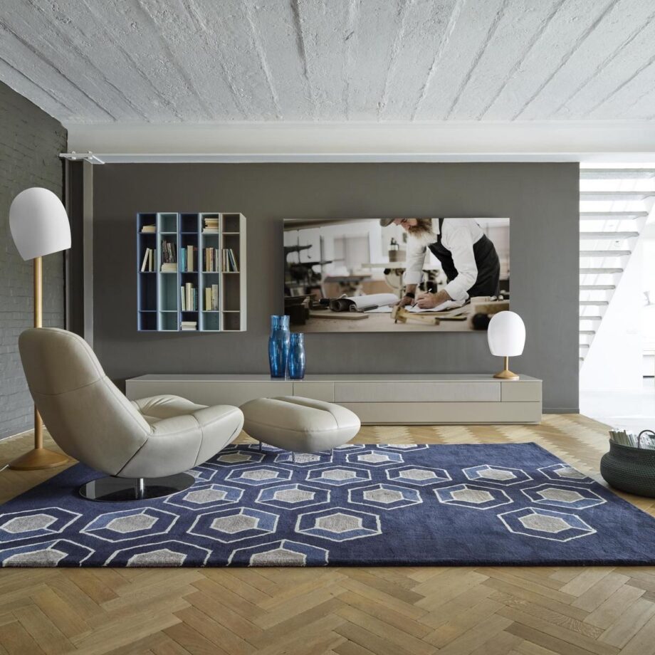 Nani торшер Ligne Roset