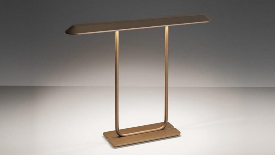 Tempio настольная лампа Artemide