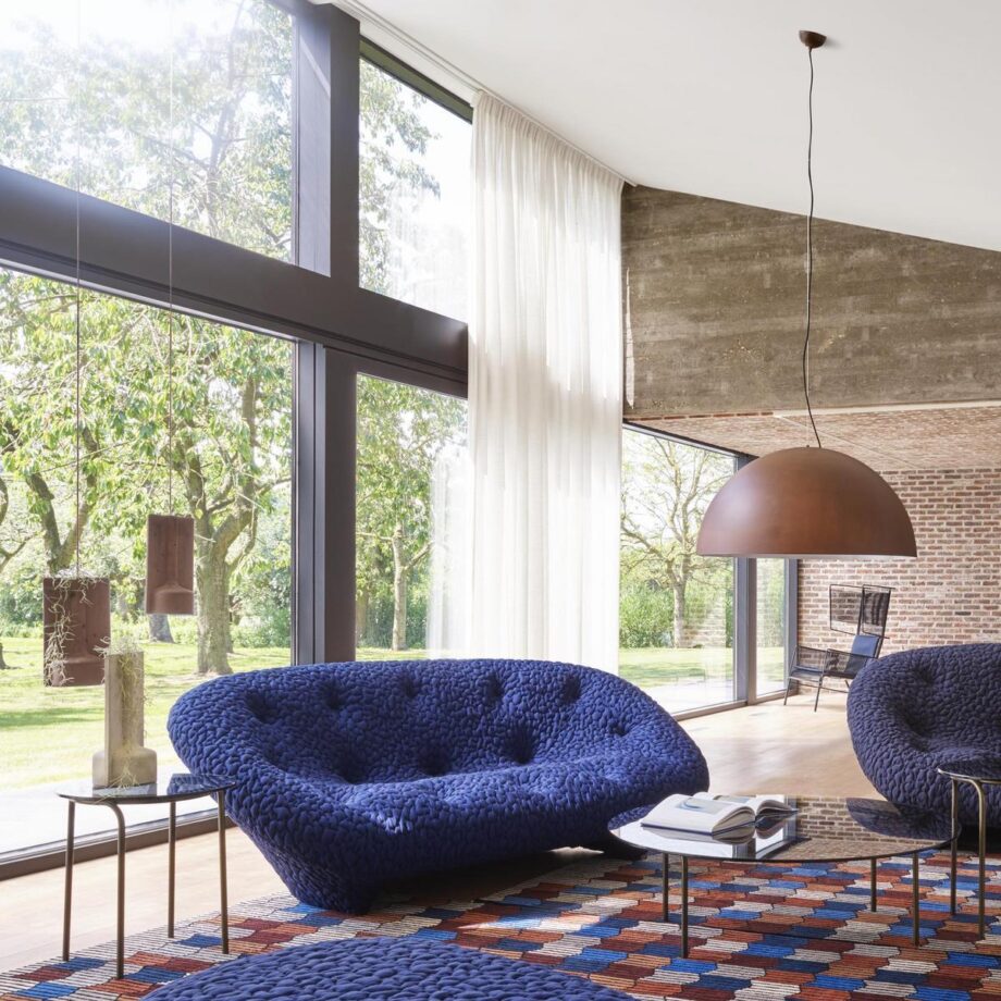 Mold подвесной светильник Ligne Roset